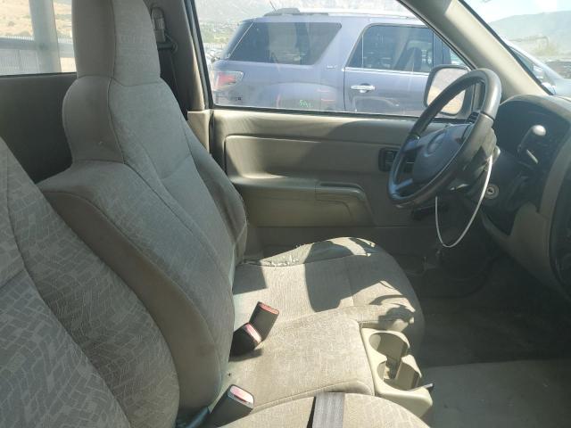 Photo 10 from auction – 2005 GMC CANYON with VIN 1GDDS146158271007