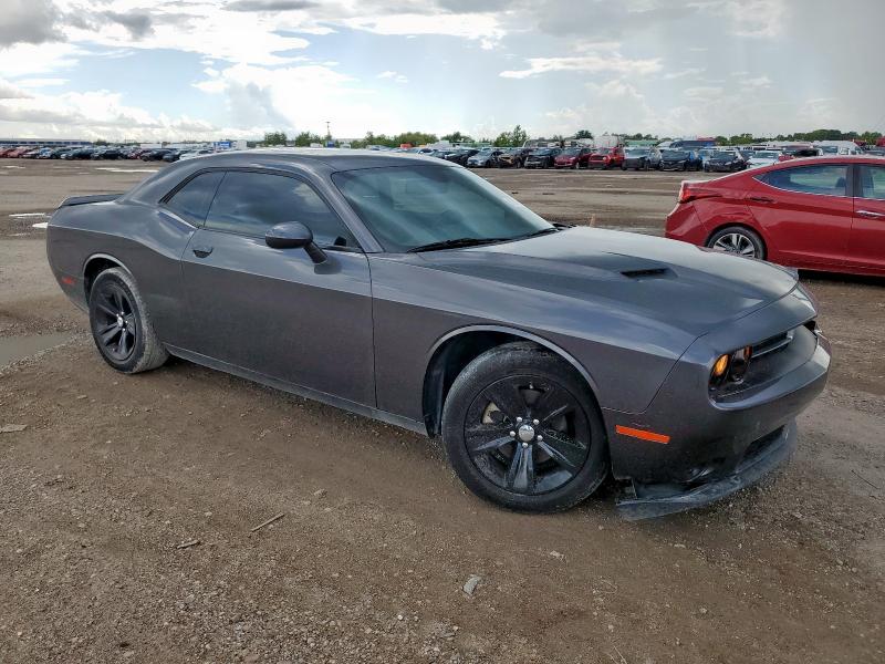 Photo 4 from auction – 2021 DODGE CHALLENGER with VIN 2C3CDZAG5MH623220