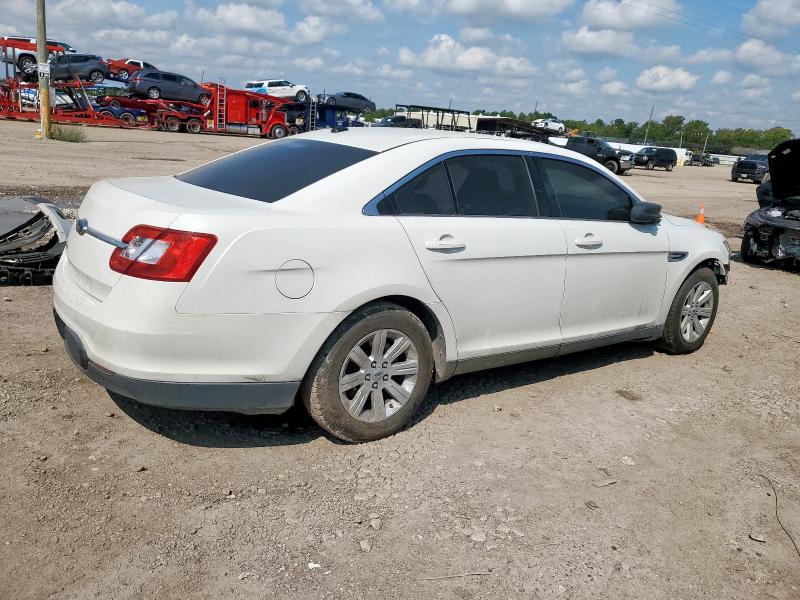 صورة رقم 3 من المزاد - 2010 FORD TAURUS SE مع VIN 1FAHP2DW1AG107789