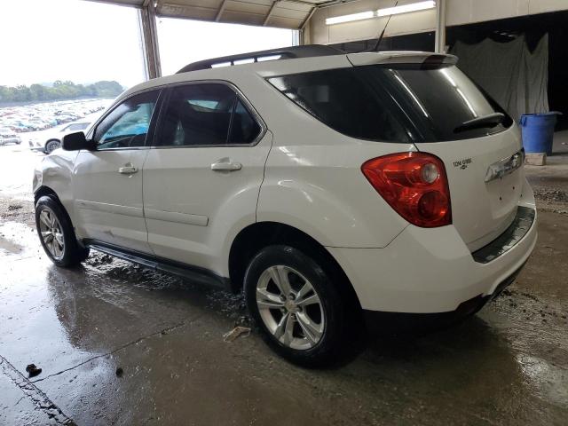 Photo 2 from auction – 2010 CHEVROLET EQUINOX LT with VIN 2CNALPEWXA6400802