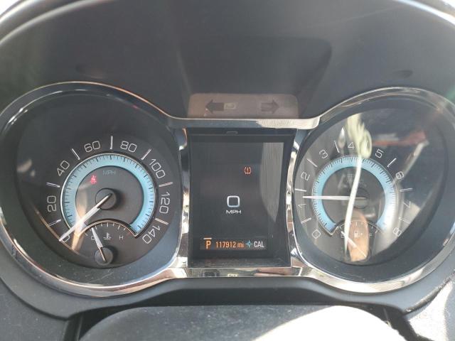 Photo 9 from auction – 2013 BUICK LACROSSE with VIN 1G4GC5E33DF152567