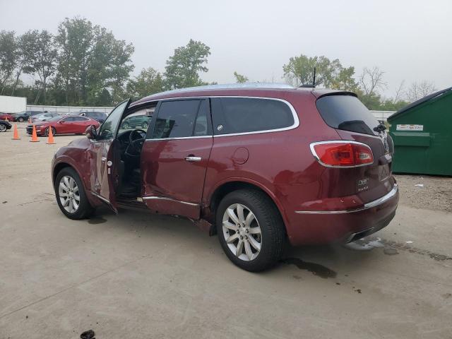 Photo 2 from auction – 2017 BUICK ENCLAVE with VIN 5GAKVCKD4HJ119947