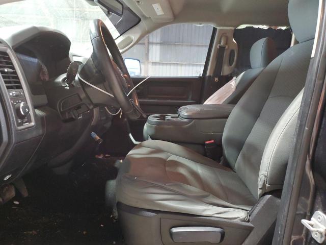 Photo 7 from auction – 2013 RAM 1500 ST with VIN 1C6RR7FT8DS698866
