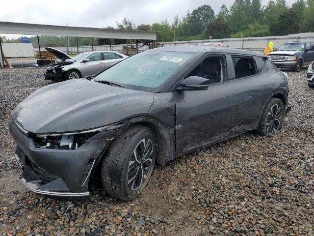 KIA EV6 LIGHT 2023 with VIN KNDC34LA5P5603393 - Photo from auction