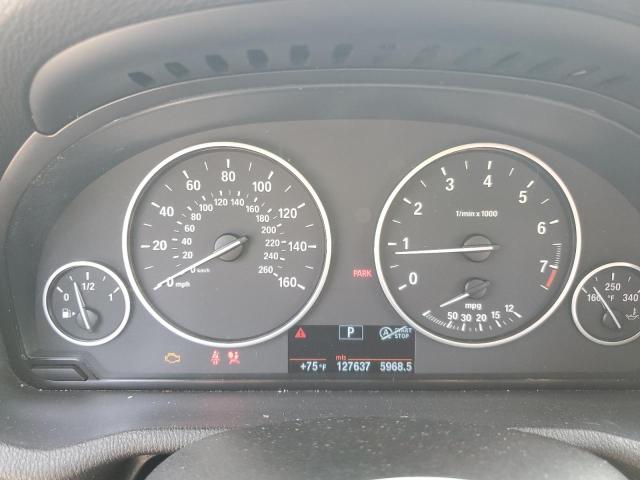 Photo 9 from auction – 2013 BMW X3 XDRIVE2 with VIN 5UXWX9C55D0D07477