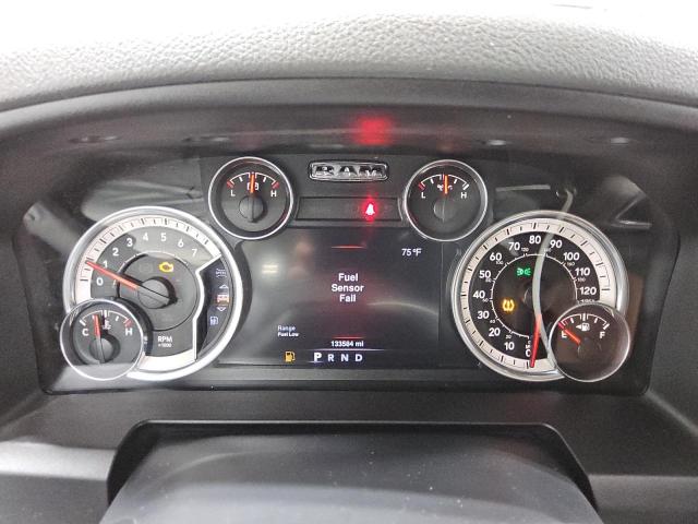Photo 9 from auction – 2016 RAM 1500 SLT with VIN 1C6RR7LT2GS350425