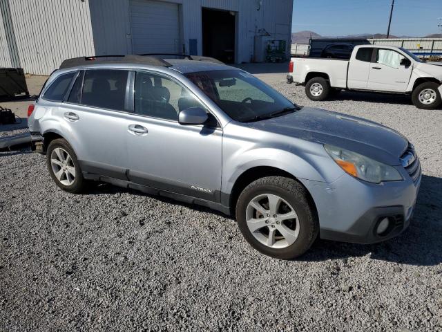 Photo 4 from auction – 2013 SUBARU OUTBACK 2.5I PREMIUM with VIN 4S4BRBCC1D3257121