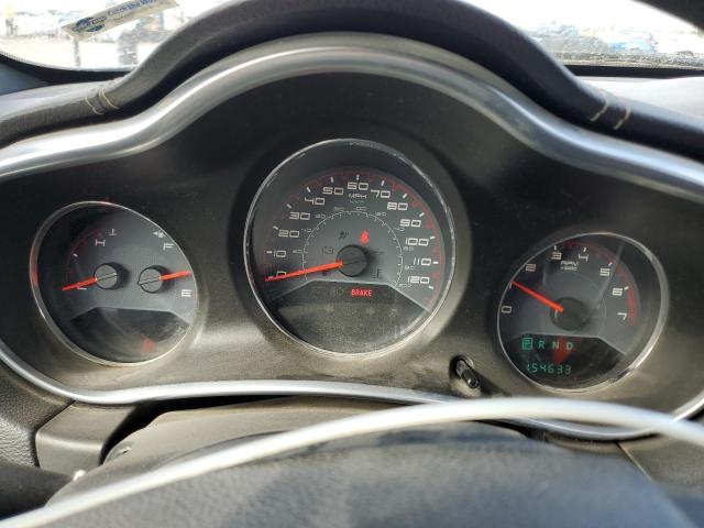 Photo 9 from auction – 2014 DODGE AVENGER SE with VIN 1C3CDZAB1EN215715