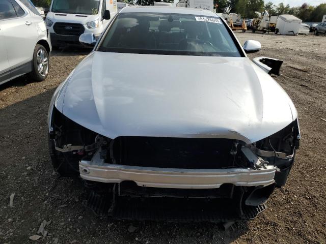Photo 5 from auction – 2015 AUDI A6 PREMIUM with VIN WAUFGAFC7FN019263