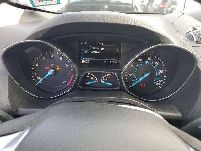 Photo 9 from auction – 2013 FORD ESCAPE SE with VIN 1FMCU0GX6DUD31292