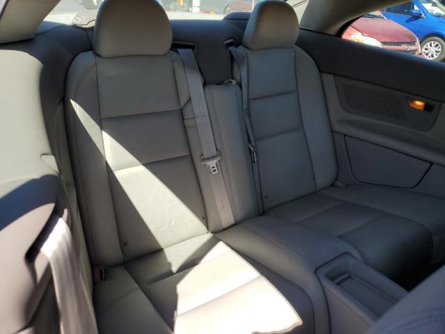 Photo 10 from auction – 2007 VOLVO C70 T5 with VIN YV1MC68207J026372