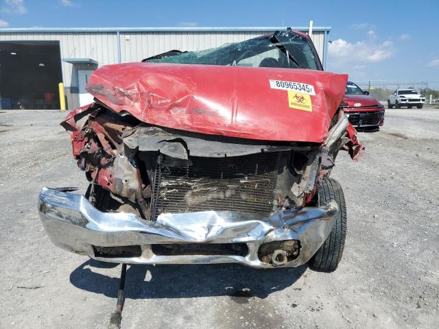 Photo 5 from auction – 2000 FORD F250 SUPER with VIN 1FTNW21F3YEA70156