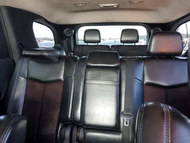 Photo 10 from auction – 2013 DODGE DURANGO R/ with VIN 1C4SDHCT0DC678592