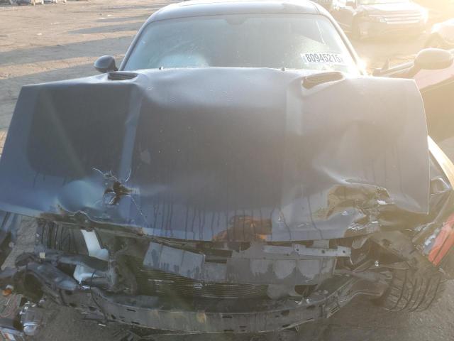 Photo 11 from auction – 2012 DODGE CHALLENGER R/T with VIN 2C3CDYBT6CH124642