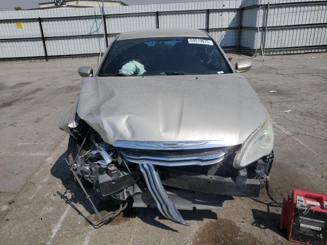 Photo 5 from auction – 2013 CHRYSLER 200 LX with VIN 1C3CCBAB5DN734548