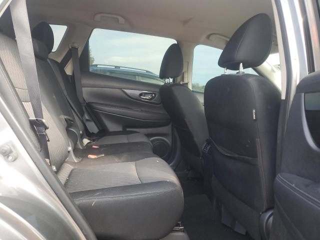 Photo 11 from auction – 2018 NISSAN ROGUE S with VIN KNMAT2MV7JP526051