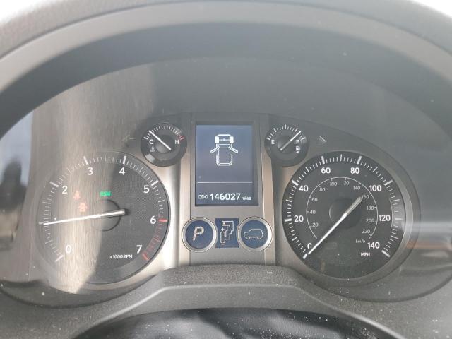 Photo 9 from auction – 2015 LEXUS GX 460 with VIN JTJBM7FX2F5114004