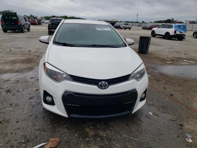 Photo 5 from auction – 2016 TOYOTA COROLLA L with VIN 5YFBURHE4GP496938