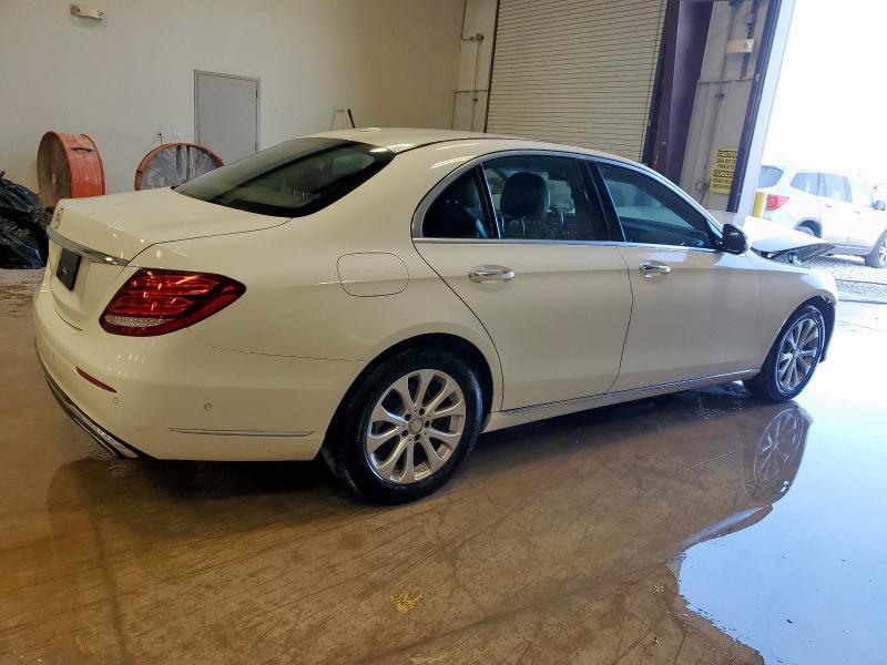 Photo 3 from auction – 2017 MERCEDES-BENZ E 300 with VIN WDDZF4JB6HA064732