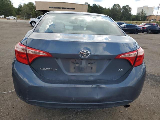Photo 6 from auction – 2019 TOYOTA COROLLA L with VIN 2T1BURHE1KC239664