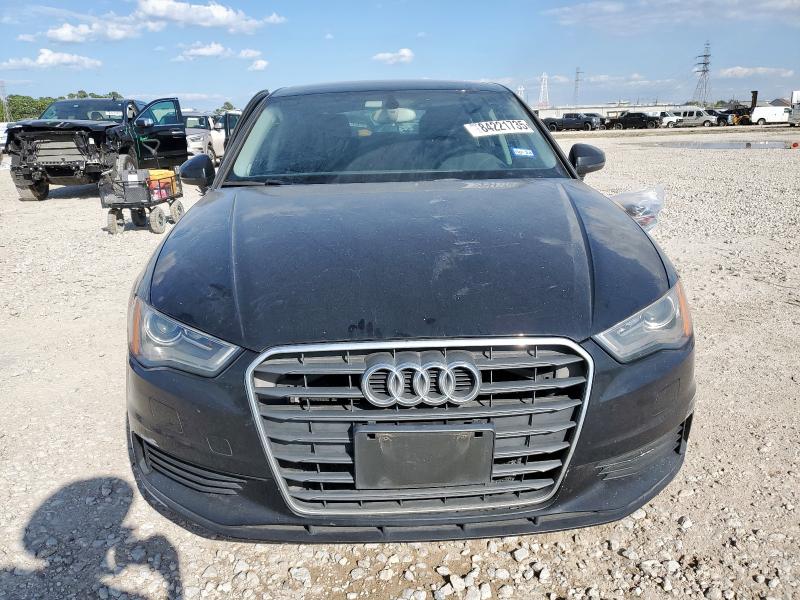 Photo 5 from auction – 2015 AUDI A3 PREMIUM with VIN WAUACGFF4F1014807