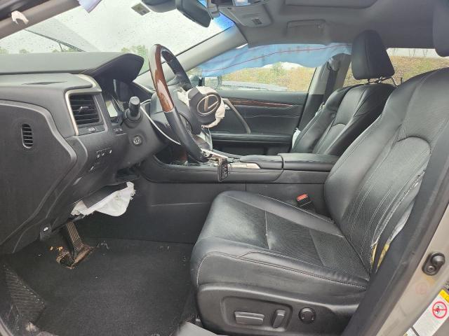 Photo 7 from auction – 2017 LEXUS RX 450H BASE with VIN 2T2BGMCA0HC018981