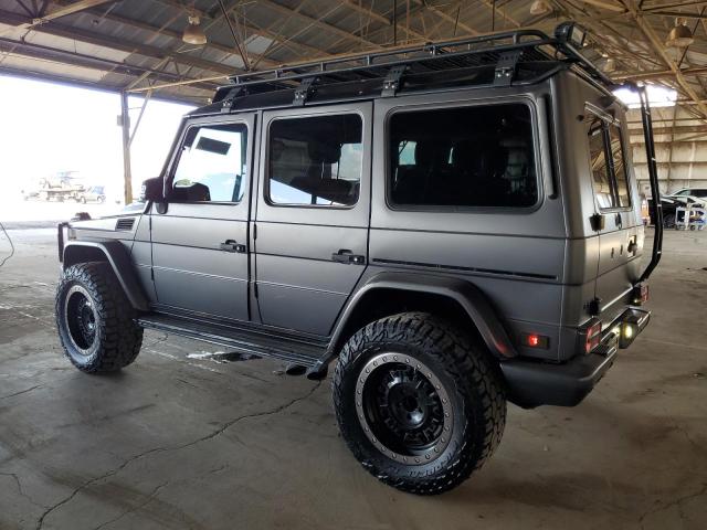 Photo 2 from auction – 2014 MERZ G 63 AMG with VIN WDCYC7DF7EX220956