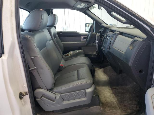 Photo 10 from auction – 2011 FORD F150 with VIN 1FTMF1CM2BFA74735