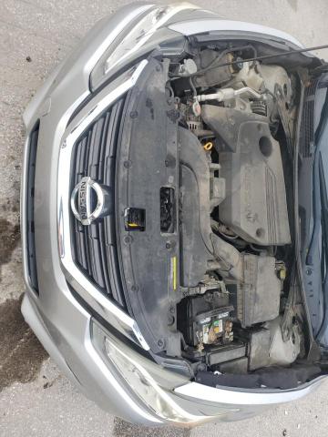 Photo 11 from auction – 2016 NISSAN ALTIMA 2.5 with VIN 1N4AL3AP5GC223898