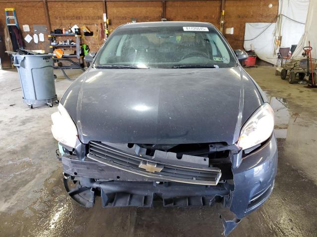 Photo 5 from auction – 2008 CHEVROLET IMPALA LT with VIN 2G1WT55N981311910
