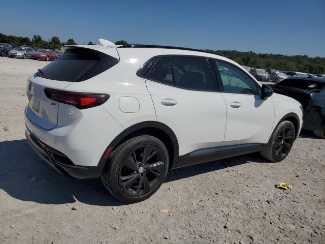 Photo 3 from auction – 2021 BUICK ENVISION E with VIN LRBFZNR45MD079360