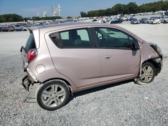 Photo 3 from auction – 2013 CHEVROLET SPARK LS with VIN KL8CB6S99DC573739