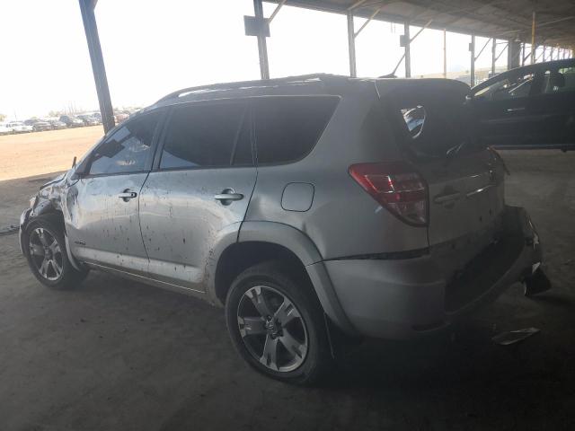 Photo 2 from auction – 2011 TOYOTA RAV4 SPORT with VIN JTMRF4DV2B5044266