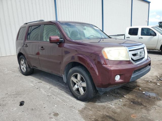 صورة رقم 4 من المزاد - 2010 HONDA PILOT EX مع VIN 5FNYF3H4XAB013755