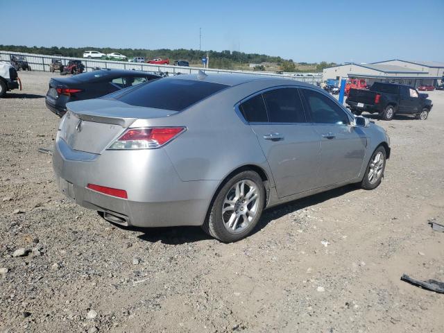 Photo 3 from auction – 2009 ACURA TL with VIN 19UUA86569A022349