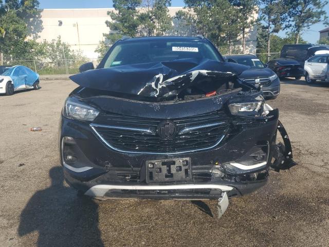 Photo 5 from auction – 2021 BUICK ENCORE GX with VIN KL4MMDS2XMB108500