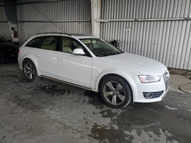 Foto 4 de la subasta – 2014 AUDI A4 ALLROAD con VIN WA1UFAFLXEA024373