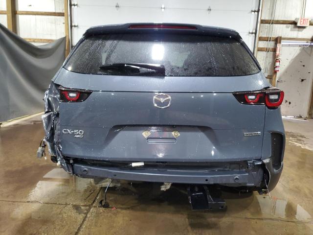 Photo 6 from auction – 2024 MAZDA CX-50 PREF with VIN 7MMVABBM5RN186150