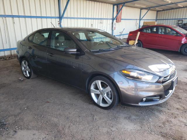 Photo 4 from auction – 2015 DODGE DART GT with VIN 1C3CDFEB3FD223167