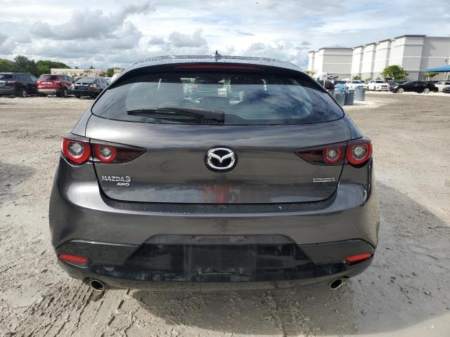 Foto 6 de la subasta – 2022 MAZDA 3 PREMIUM con VIN JM1BPBML0N1500892