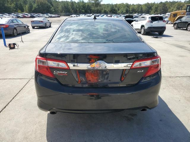 Photo 6 from auction – 2012 TOYOTA CAMRY SE with VIN 4T1BK1FK1CU520993