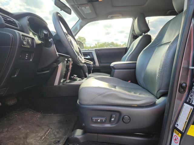 Photo 7 from auction – 2014 TOYOTA 4RUNNER SR with VIN JTEBU5JR9E5168992