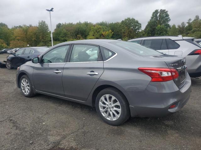Photo 2 from auction – 2018 NISSAN SENTRA S with VIN 3N1AB7AP7JY226436