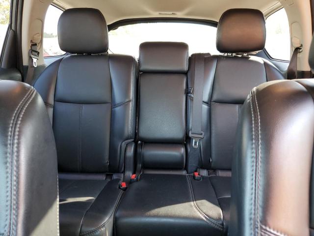 Photo 10 from auction – 2018 NISSAN PATHFINDER with VIN 5N1DR2MN7JC653915