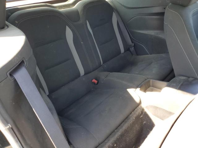 Photo 10 from auction – 2018 CHEVROLET CAMARO LT with VIN 1G1FB3DX5J0163069