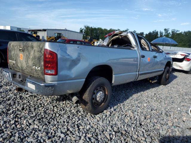Фото 3 с аукциона – 2003 DODGE RAM 2500 S с VIN 3D7KU28D93G720872