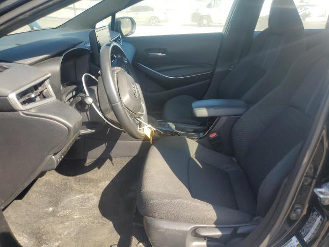 Photo 7 from auction – 2022 TOYOTA COROLLA SE with VIN 5YFS4MCE7NP133802