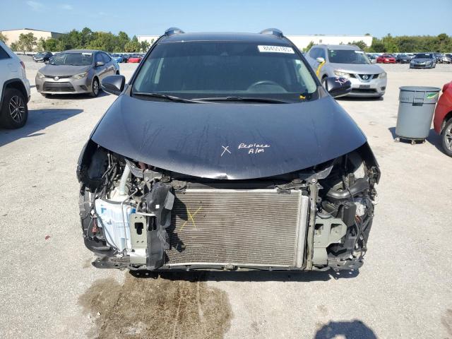 Photo 5 from auction – 2018 TOYOTA RAV4 with VIN 2T3WFREV9JW490906