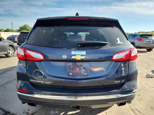 Zdjęcie 6 z aukcji – 2018 CHEVROLET EQUINOX LT z VIN 3GNAXTEX0JS616189