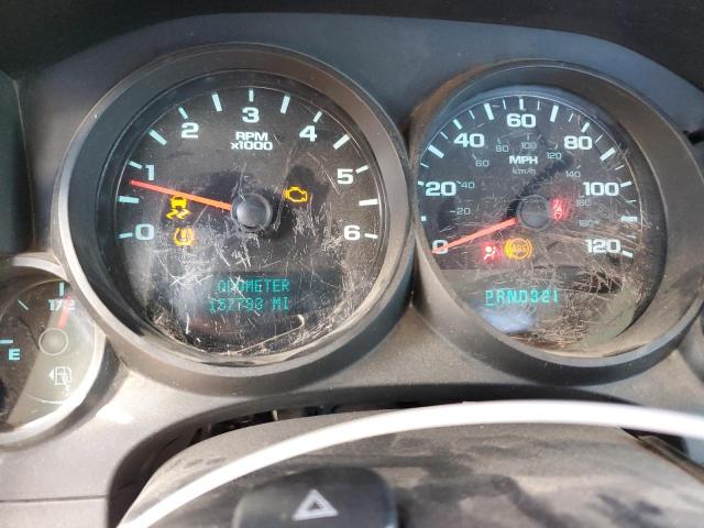 Photo 9 from auction – 2013 CHEVROLET SILVERADO with VIN 1GCNCPEX4DZ124558